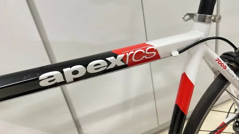 ROWER SZOSOWY ACCENT APEX RCS 7005