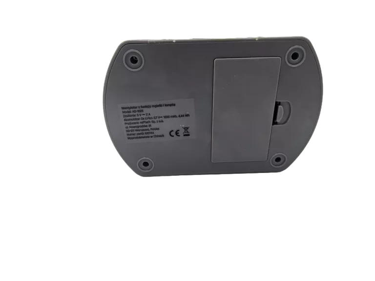 WENTYLATOR HOFFEN AD-1025