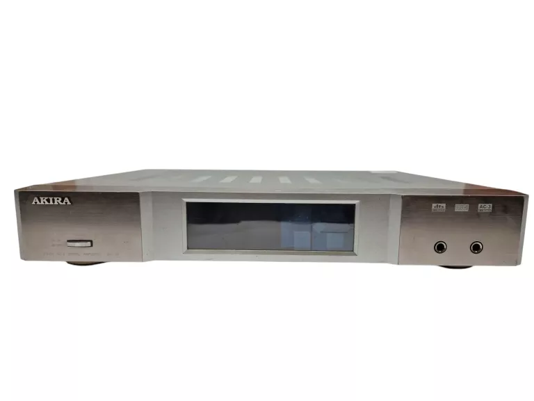 WZMACNIACZ AKIRA BK 166