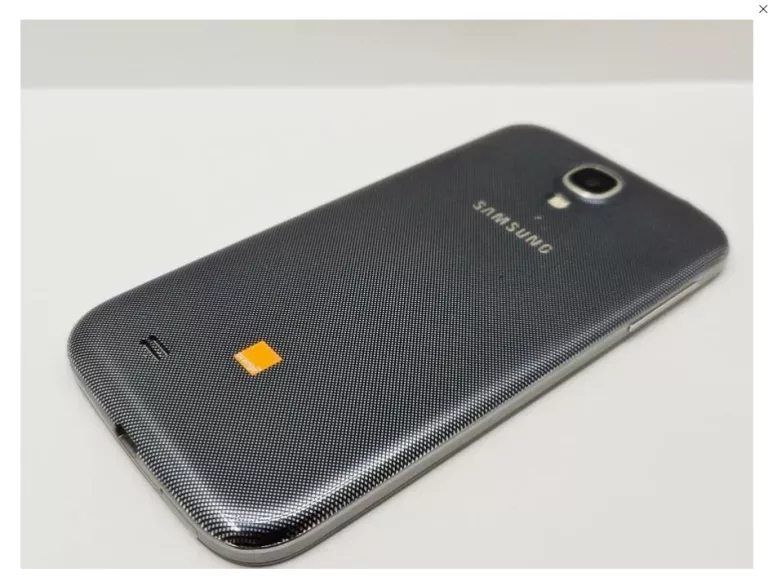 SMARTFON SAMSUNG GALAXY S4 2 GB/16 GB 4G (LTE)