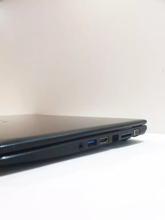 LAPTOP ASUS X401U 256GB WIN 7 + ZASILACZ