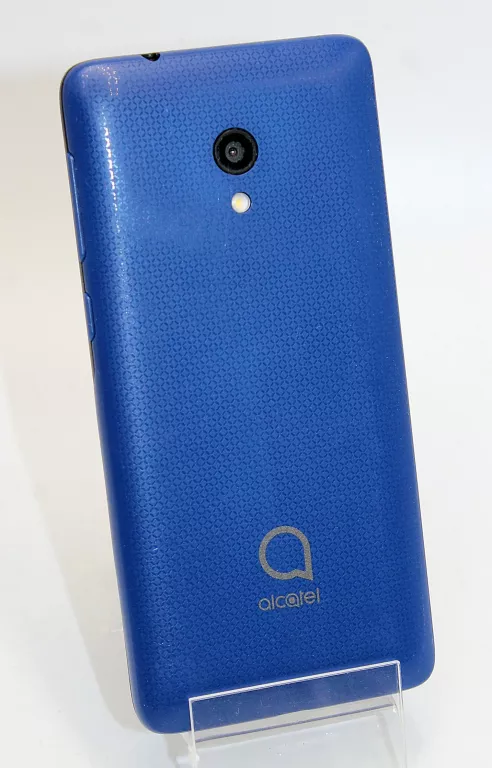 TELEFON ALCATEL 1C 2019 (5003D_EEA) 1+8GB NIEBIESKI