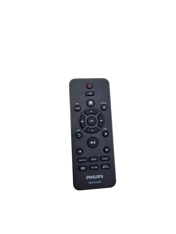 DVD PHILIPS DVP 2880