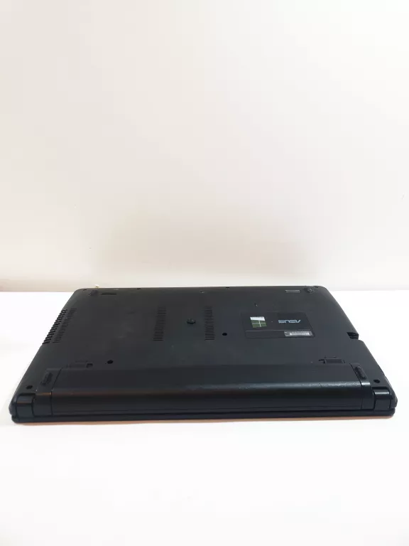 LAPTOP ASUS X401U 256GB WIN 7 + ZASILACZ