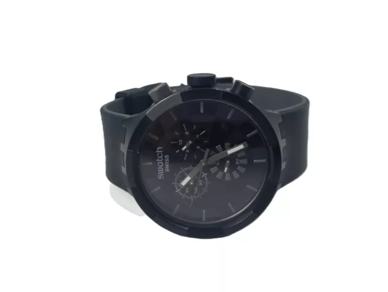 ZEGAREK SWATCH SR936SW