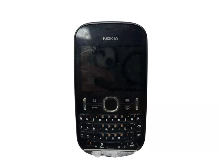 TELEFON NOKIA ASHA 201 *OPIS*