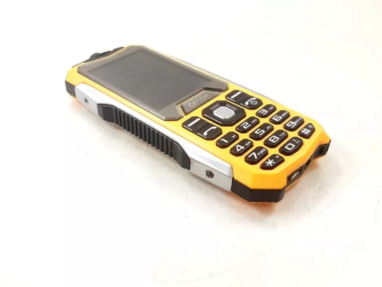 TELEFON CAVION SOLID 2.4