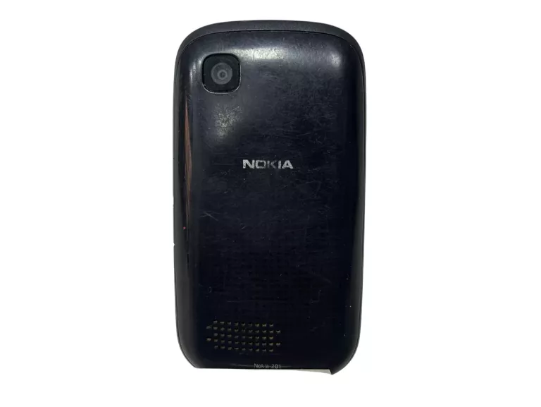 TELEFON NOKIA ASHA 201 *OPIS*