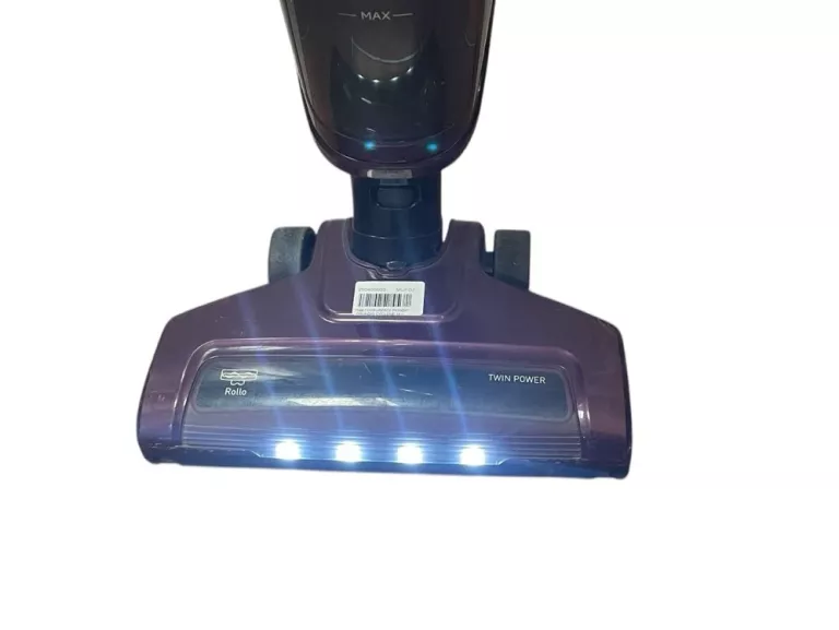 ODKURZACZ PIONOWY GRUNDIG CYCLONE VCH9930