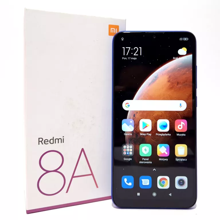 XIAOMI REDMI 8A - 3GB / 32GB