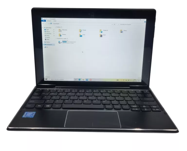 LAPTOP TABLET LENOVO MIIX 310-10ICR