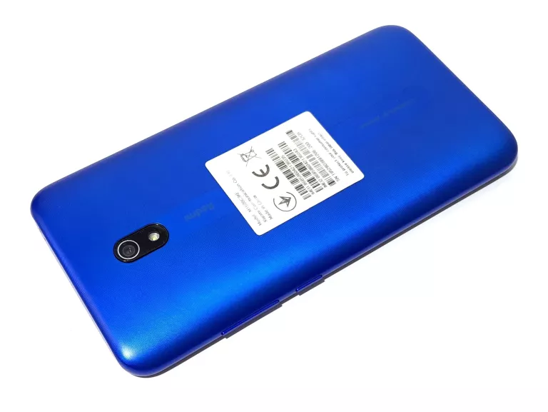 XIAOMI REDMI 8A - 3GB / 32GB