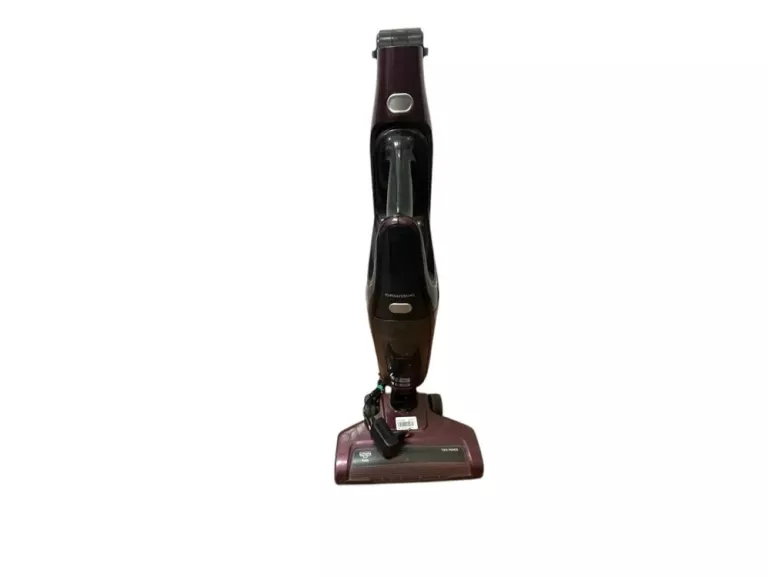 ODKURZACZ PIONOWY GRUNDIG CYCLONE VCH9930