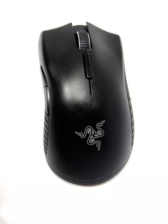 MYSZKA RAZER MAMBA WIRELESS RC30-027101
