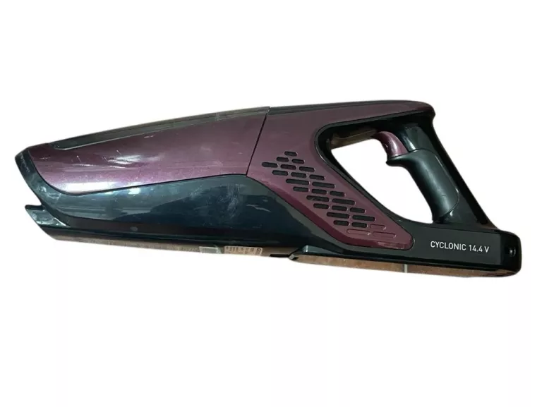 ODKURZACZ PIONOWY GRUNDIG CYCLONE VCH9930