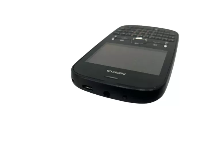 TELEFON NOKIA ASHA 201 *OPIS*