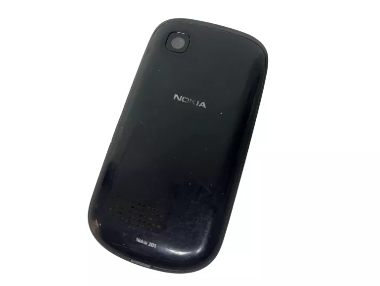 TELEFON NOKIA ASHA 201 *OPIS*