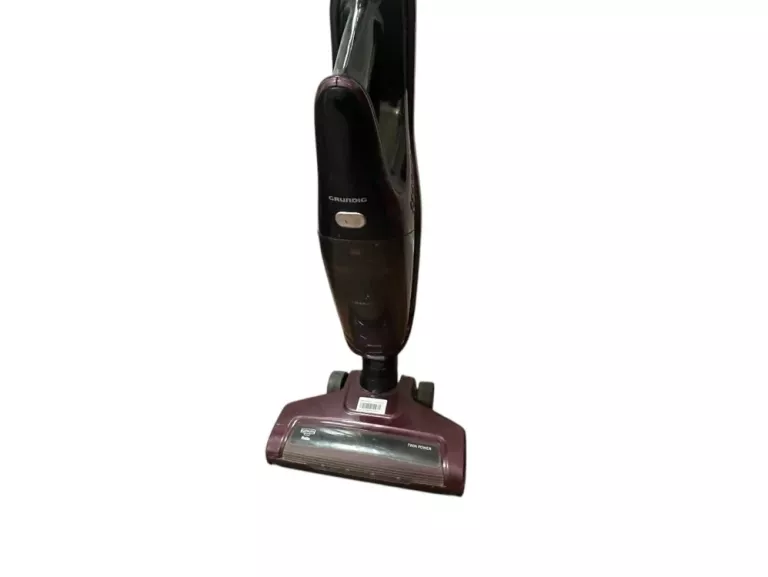 ODKURZACZ PIONOWY GRUNDIG CYCLONE VCH9930