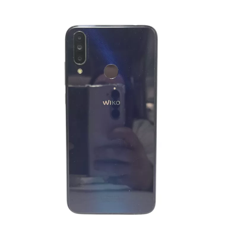 TELEFON WIKO VIEW 3 / 64 GB