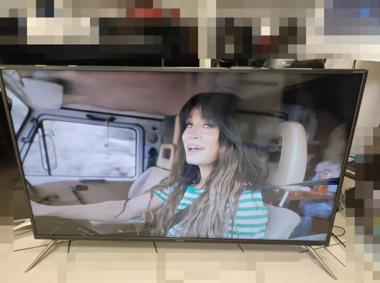 TELEWIZOR SHARP 50BL2EA SMART ANDROID DVBT2!