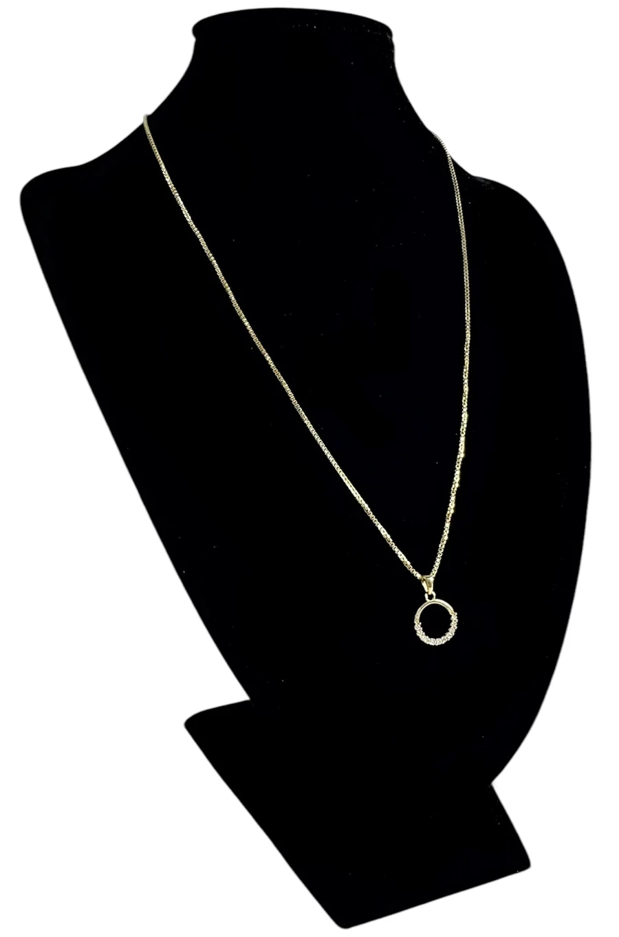 wyrob-jubilerski-uzywany-lancuszek-z-zawieszka-413g-585p-stan-11323-2