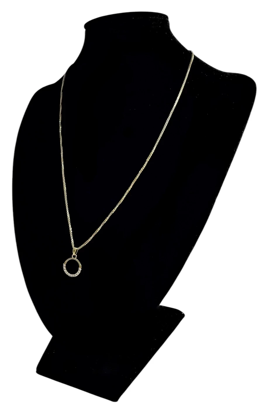 wyrob-jubilerski-uzywany-lancuszek-z-zawieszka-413g-585p-ean-gtin-0123456780