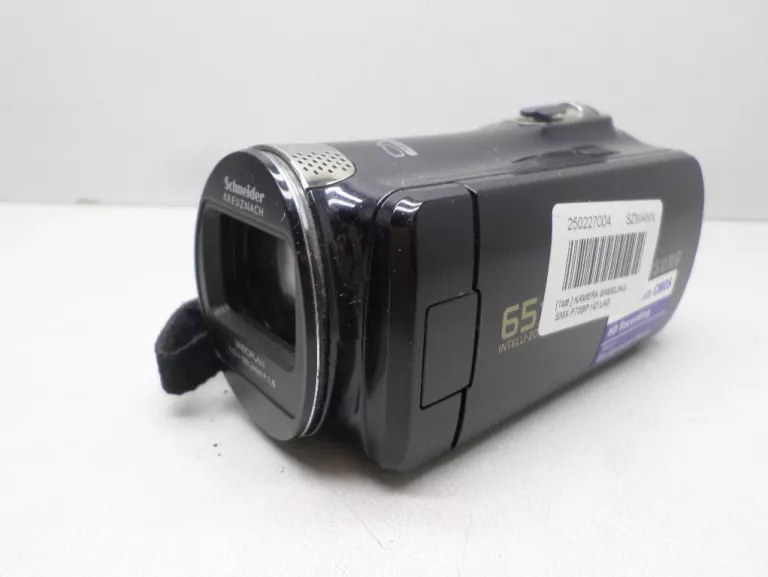 KAMERA SAMSUNG SMX-F70BP HD