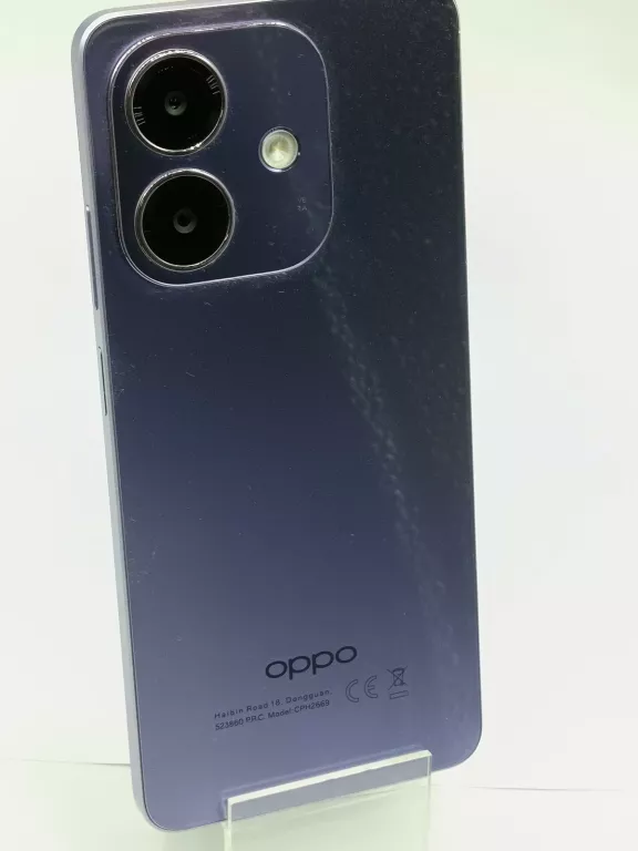 OPPO A40 128/4 GB