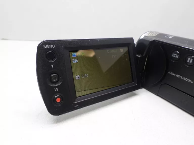 KAMERA SAMSUNG SMX-F70BP HD