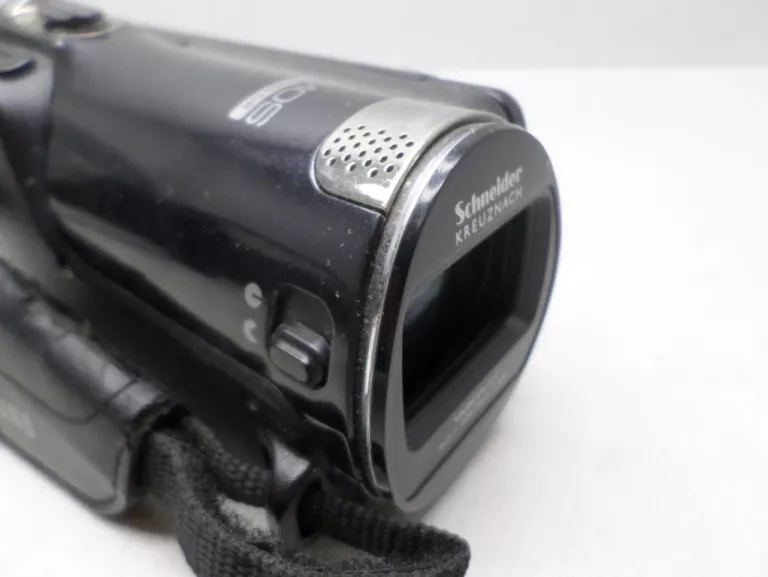 KAMERA SAMSUNG SMX-F70BP HD