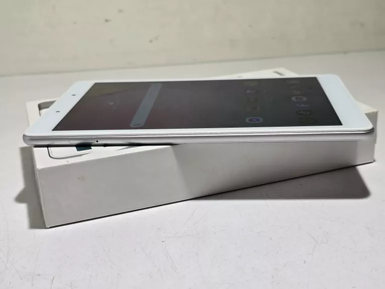TABLET SAMSUNG TAB A2 PUDEŁKO