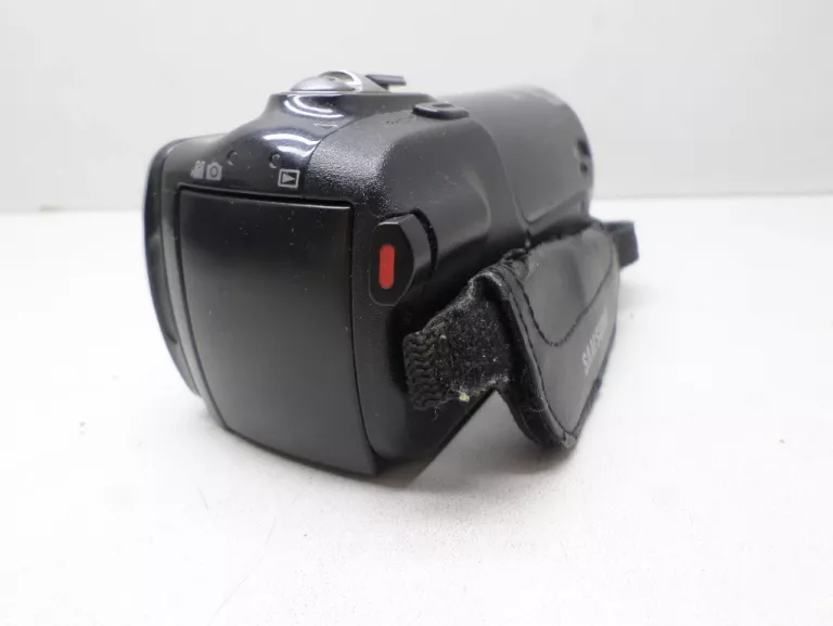 KAMERA SAMSUNG SMX-F70BP HD