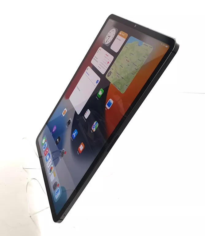 TABLET APPLE IPAD PRO 12.9 (5 GEN.) 128GB PUDEŁKO