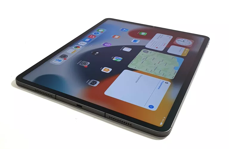 TABLET APPLE IPAD PRO 12.9 (5 GEN.) 128GB PUDEŁKO