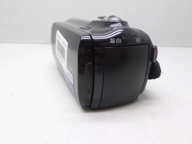 KAMERA SAMSUNG SMX-F70BP HD