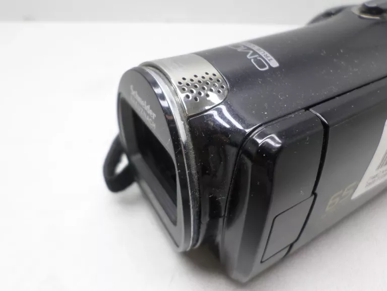 KAMERA SAMSUNG SMX-F70BP HD