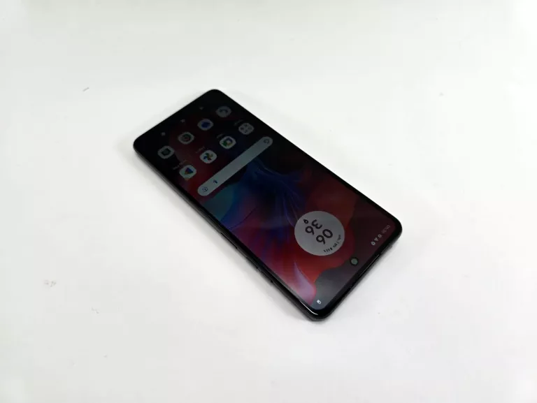 MOTOROLA MOTO G04 4 GB / 64 GB 4G (LTE) SZARY