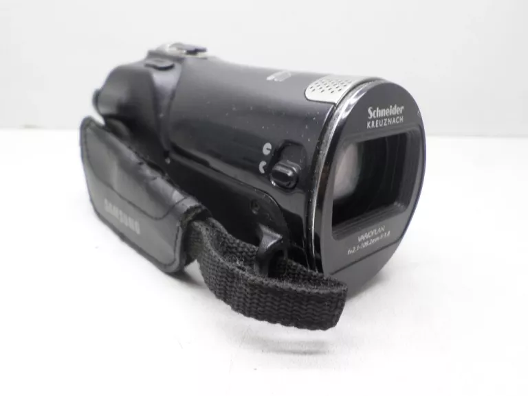 KAMERA SAMSUNG SMX-F70BP HD