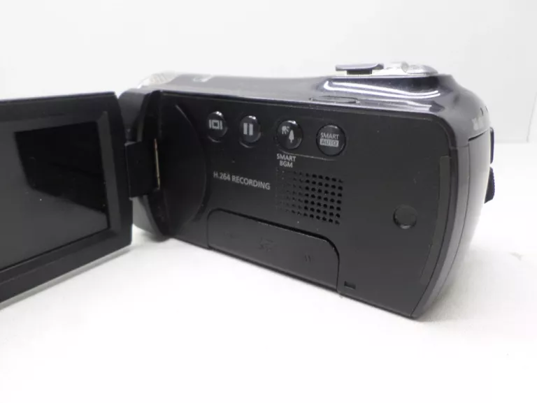 KAMERA SAMSUNG SMX-F70BP HD