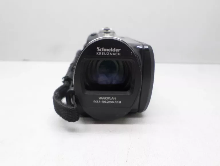 KAMERA SAMSUNG SMX-F70BP HD