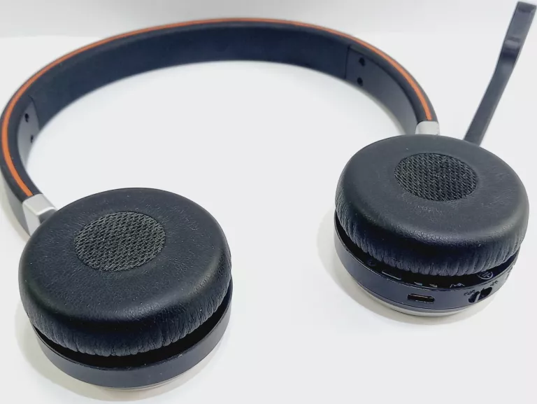 SŁUCHAWKI JABRA HSC016