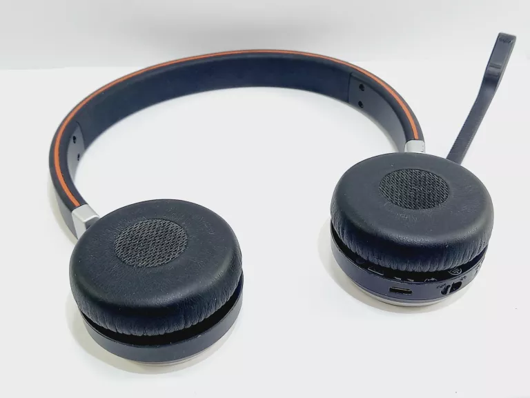 SŁUCHAWKI JABRA HSC016