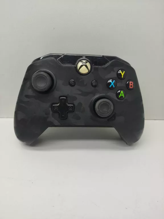 PAD XBOX ONE MORO