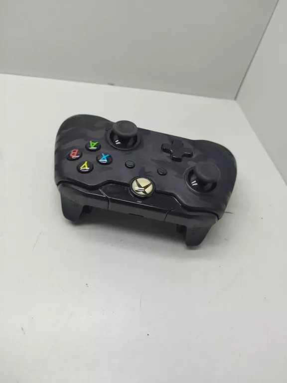 PAD XBOX ONE MORO