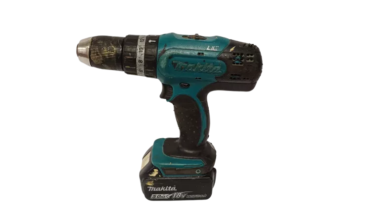 WKRĘTARKA MAKITA 18 V DHP453