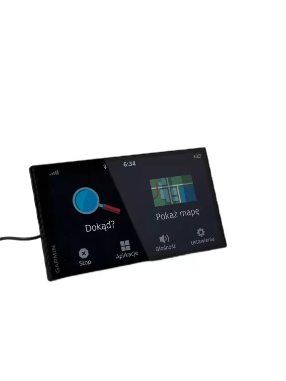NAWIGACJA GARMIN DRIVESMART 61