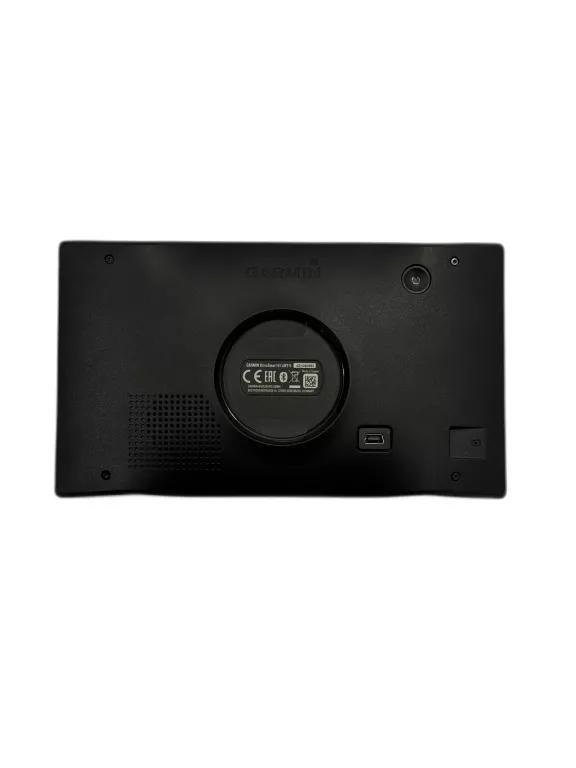 NAWIGACJA GARMIN DRIVESMART 61