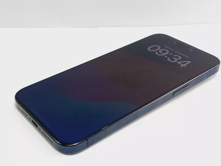 TELEFON IPHONE 15 PRO MAX 8/256 GB