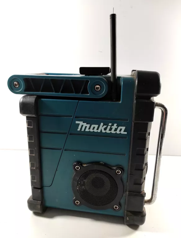 RADIO BUDOWLANE MAKITA BMR102 + AKU 3.0 AH