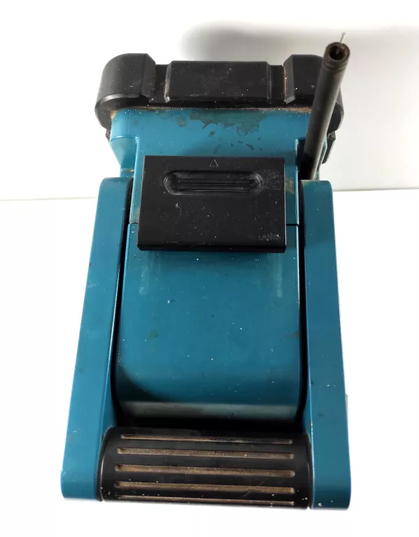 RADIO BUDOWLANE MAKITA BMR102 + AKU 3.0 AH